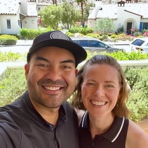 Meet your Posher, Marcelo